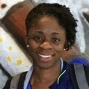 Meet your Posher, Nikki